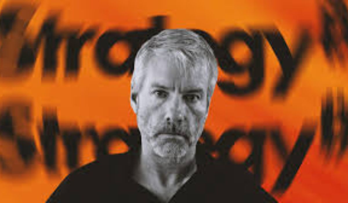 Michael Saylor’s Bitcoin Bottom Call: Why a Major Liquidation Reset Signals Stability