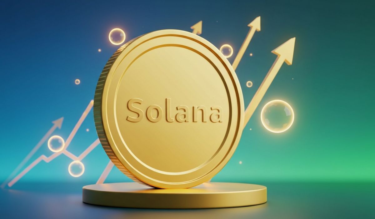 Solana ETFs Record $9.7M in New Inflows as Investor Confidence Grows Toward $200