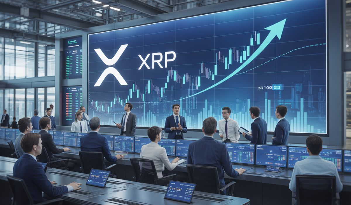 XRP Rises on New DTCC ETF Listings: What This Means for Investors and the Future of Blockchain Finance