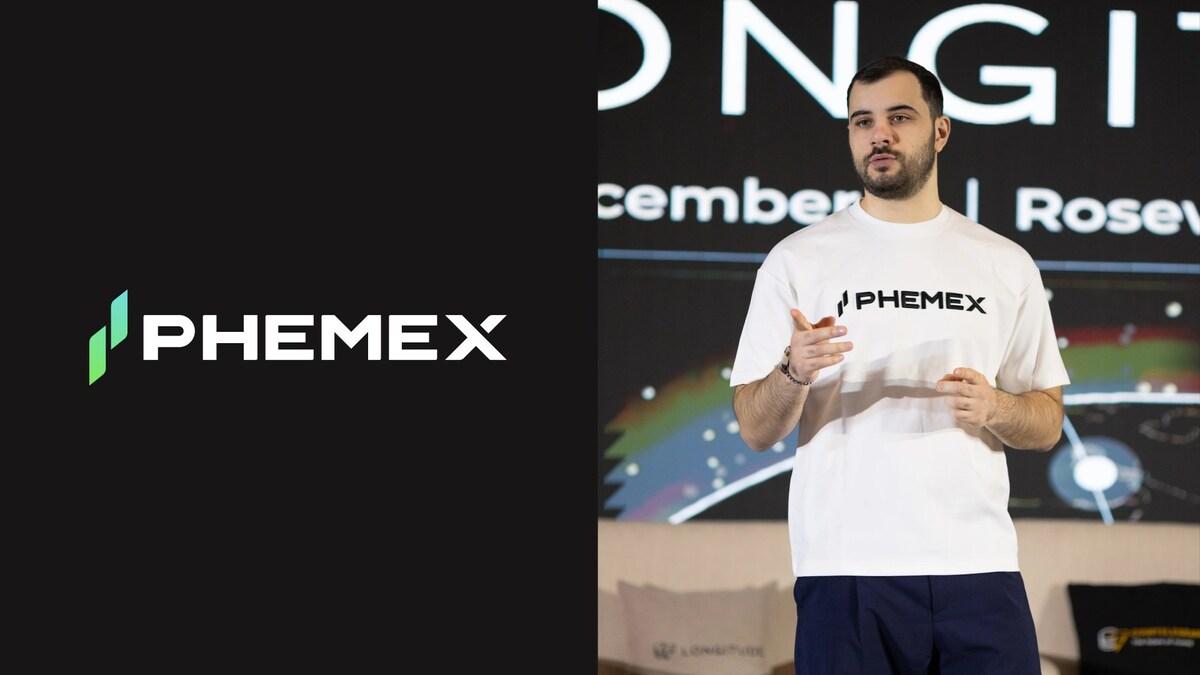 Phemex Co-hosts LONGITUDE, Spotlighting the Next Era of Crypto Security at Its 6th Anniversary 5 Phemex Co-hosts LONGITUDE, Spotlighting the Next Era of Crypto Security at Its 6th Anniversary