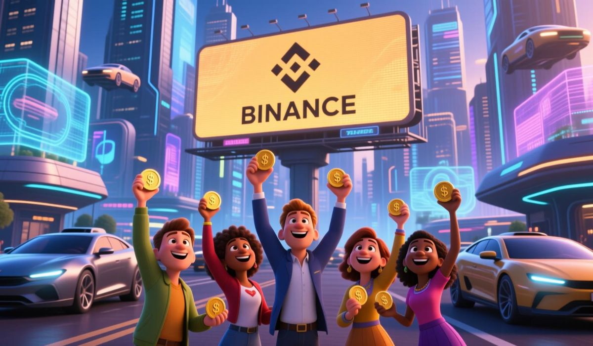 Binance Gains Full ADGM Licensing, Marking a Major Step Toward Regulated Crypto Market Infrastructure 42 Binance Gains Full ADGM Licensing, Marking a Major Step Toward Regulated Crypto Market Infrastructure