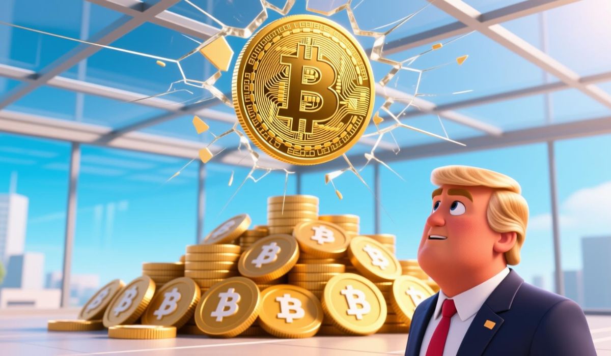 Bitcoin’s Next Major Breakout: Understanding Eric Trump’s Prediction and ABTC’s Long-Term Accumulation Strategy