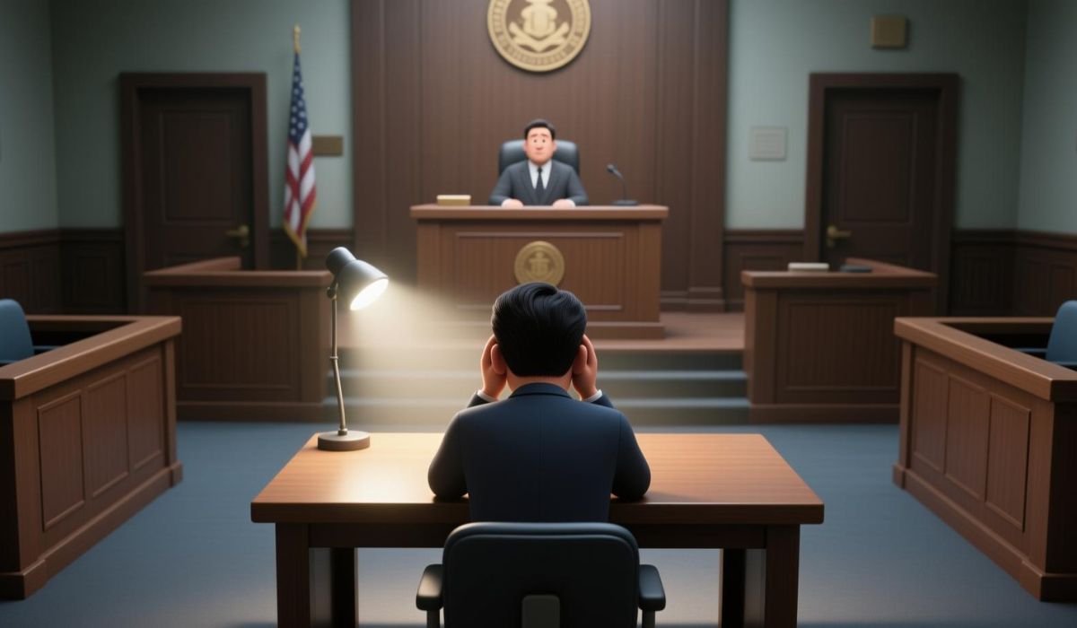 Do Kwon’s 15-Year Sentence Marks a New Standard for Crypto Accountability 22 Do Kwon’s 15-Year Sentence Marks a New Standard for Crypto Accountability