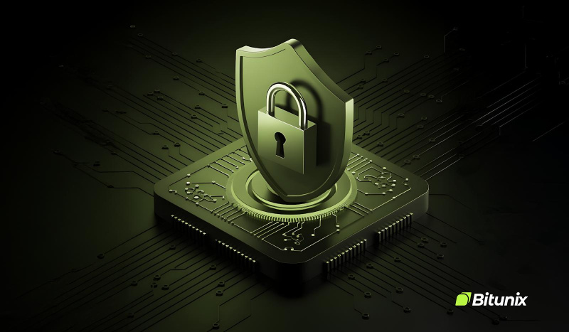 Bitunix Integrates Fireblocks and Elliptic, Elevating Security and Compliance to Institutional-Grade 3 PjpPuMC 1765360796PqTJpYdezc