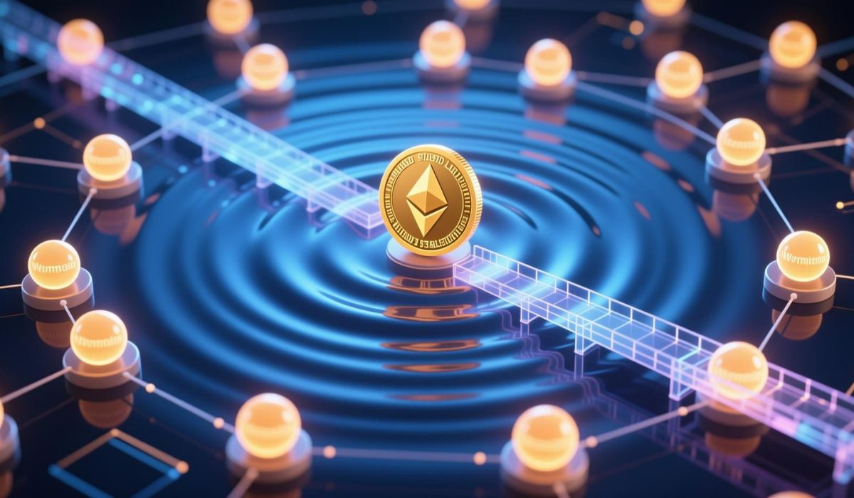 Ripple Expands RLUSD Across Ethereum Layer 2s as Wormhole Enables a Multichain Stablecoin Strategy 24 Ripple Expands RLUSD Across Ethereum Layer 2s as Wormhole Enables a Multichain Stablecoin Strategy