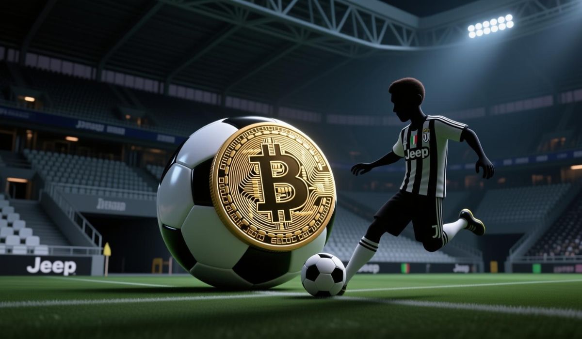 Tether’s Juventus Bid Fails: What It Shows About Crypto Money and Control in Legacy Sports 17 Tether’s Juventus Bid Fails: What It Shows About Crypto Money and Control in Legacy Sports