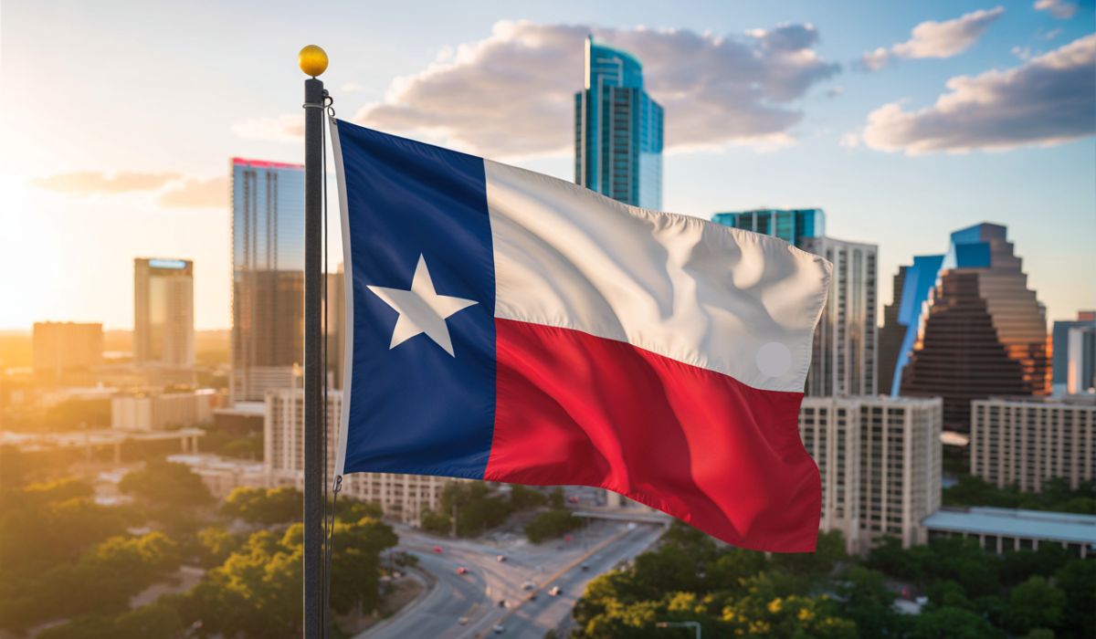 Texas’ Bitcoin Reserve Sets a New Direction for Government Digital Asset Policy
