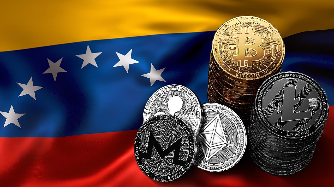 Venezuela’s Expanding Reliance on Crypto Raises Fresh Sanctions Concerns, TRM Warns 22 Venezuela’s Expanding Reliance on Crypto Raises Fresh Sanctions Concerns, TRM Warns