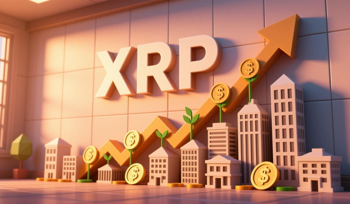 XRP ETFs See Steady Wall Street Demand as Institutional Interest Builds 4 XRP ETFs See Steady Wall Street Demand as Institutional Interest Builds