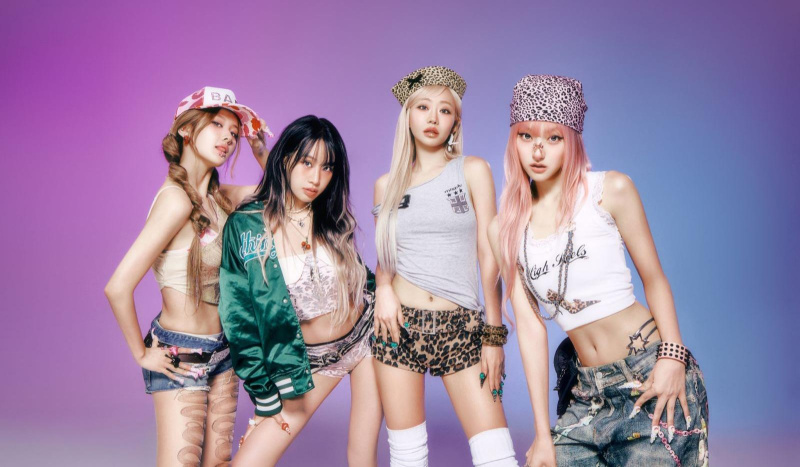 NEXST Brings KISS OF LIFE to Life: Debut VR Concerts on the Ultimate Web3 Entertainment Platform 4