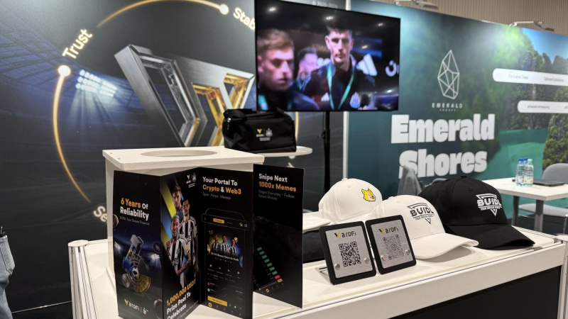 BYDFi Expands European Reach with Next Block Expo 2026 Sponsorship in Warsaw 3 asynccode 1774432124escZVL995i