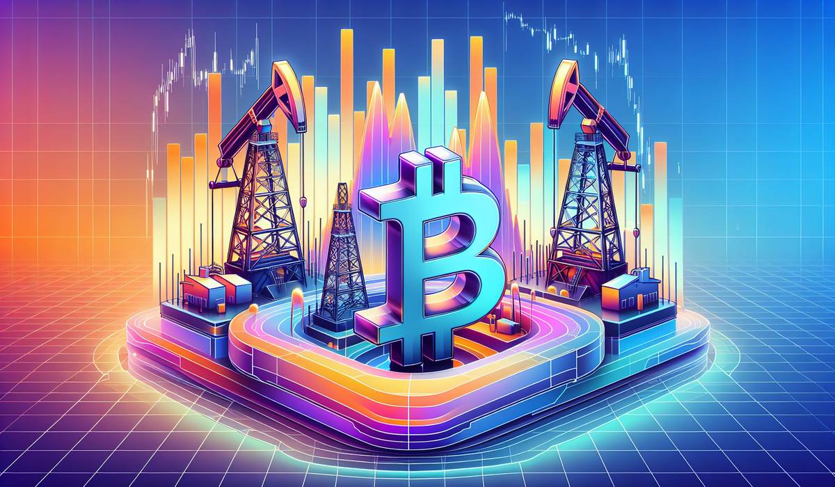 Bitcoin Faces Fresh Headwinds as Oil Surge and Market Turmoil Test Digital Asset Resilience 12 Bitcoin Faces Fresh Headwinds as Oil Surge and Market Turmoil Test Digital Asset Resilience