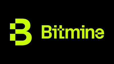 Bitmine Immersion Technologies (BMNR) Announces ETH Holdings Reach 4.875 Million Tokens, and Total Crypto and Total Cash Holdings of $11.8 Billion 6 Bitmine Immersion Technologies Logo 1776084905jJh4ghXXXG