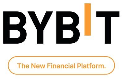Bybit CEO Ben Zhou on Trust, AI, and the New Financial Platform at Paris Blockchain Week 2026 3 Bybit TNFP Logo 17762646058DQSw9tq4s