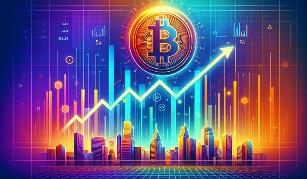Bitcoin surged past $77,900 on Tuesday as President Trump’s indefinite extension of the Iran ceasefire combined with Strategy’s latest $2.5 billion bitcoin acquisition to fuel institutional optimism and reduce geopolitical risk premiums across digital assets.