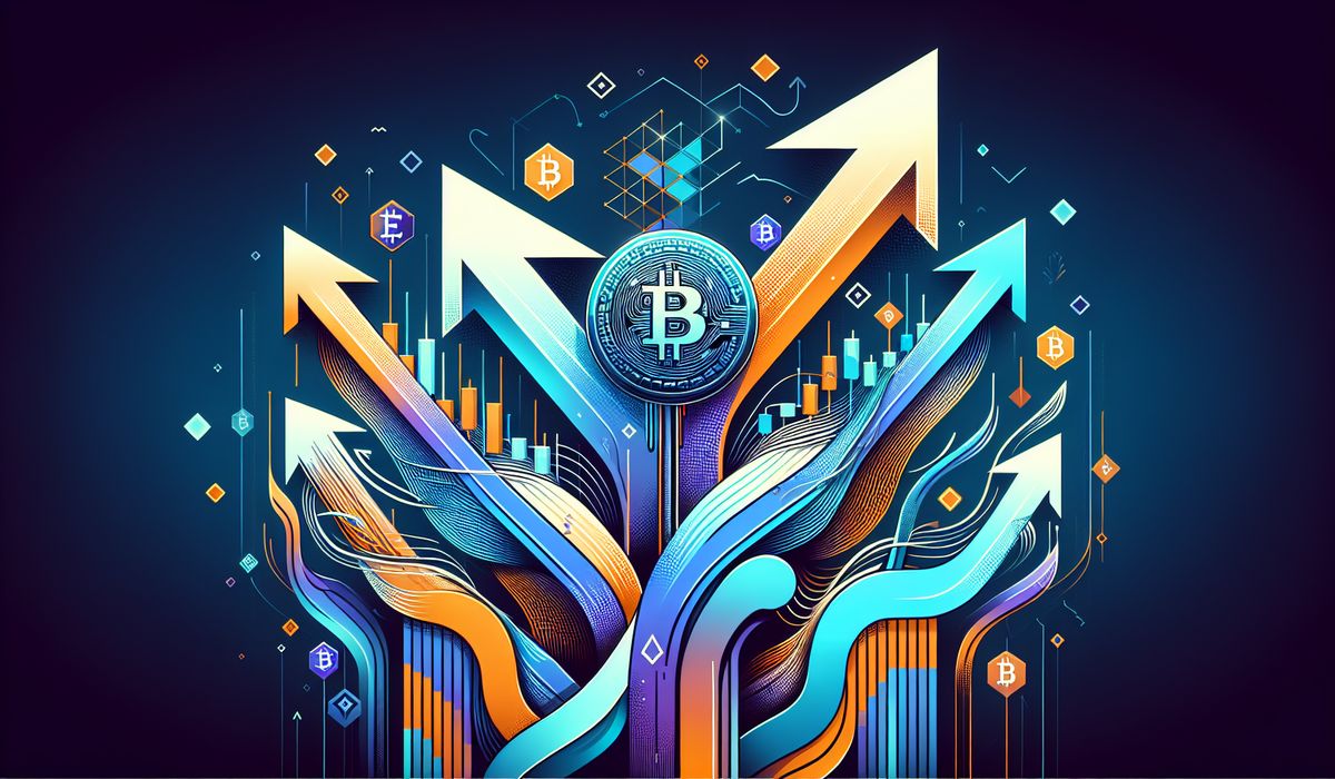 BlackRock's Bitcoin ETF Sees Record $269M Inflow as Institutional Demand Surges to Five-Week High 10 BlackRock’s Bitcoin ETF Sees Record $269M Inflow as Institutional Demand Surges to Five-Week High