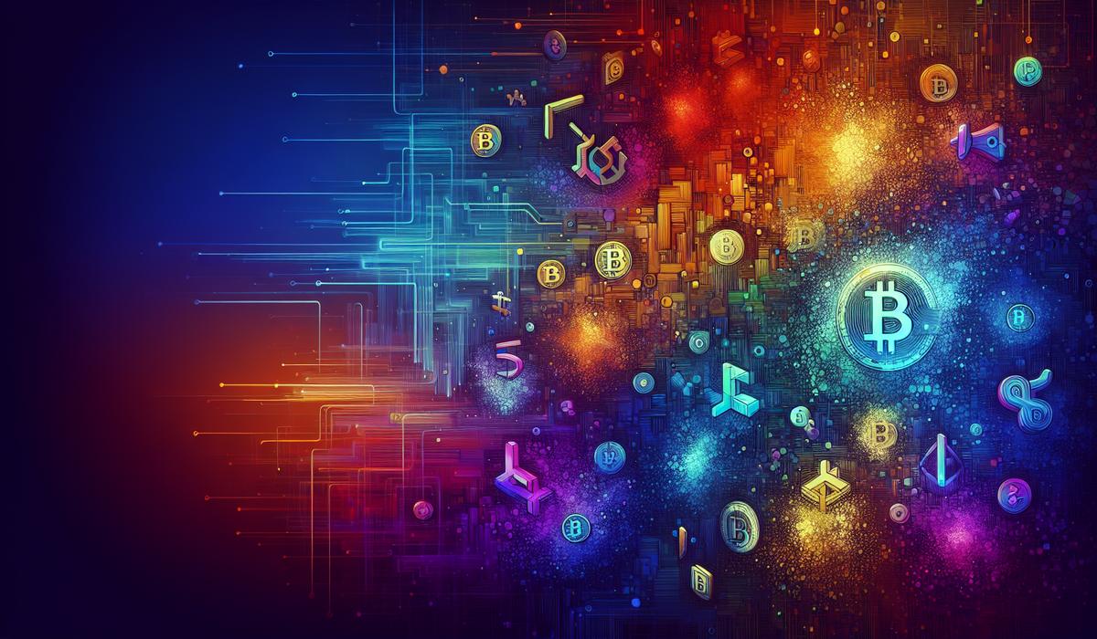 Crypto Market Consolidation Accelerates as Institutional Capital Flows to Bitcoin ETFs and Stablecoins 11 Crypto Market Consolidation Accelerates as Institutional Capital Flows to Bitcoin ETFs and Stablecoins