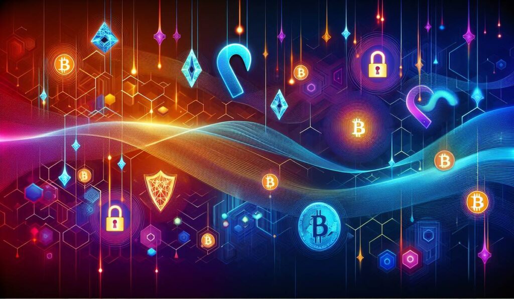 Kryptowährung-Sicherheitskrise verschärft sich, da ausgeklügelte Angriffsvektoren die Marktstabilität 2026 bedrohen