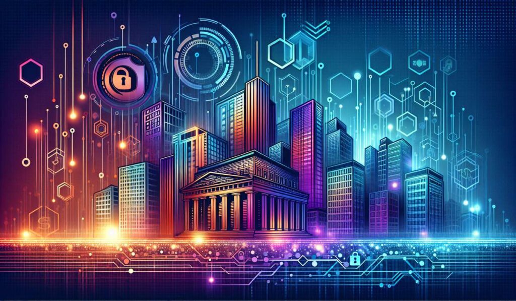 Fed Chair Powell and Treasury Secretary Bessent Convene Emergency Banking Summit Over AI Cybersecurity Crisis