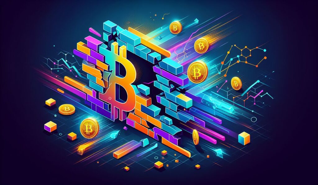 SEC Eliminates Wall Street’s $25,000 Day Trading Barrier, Opening Bitcoin Markets to Retail Investors