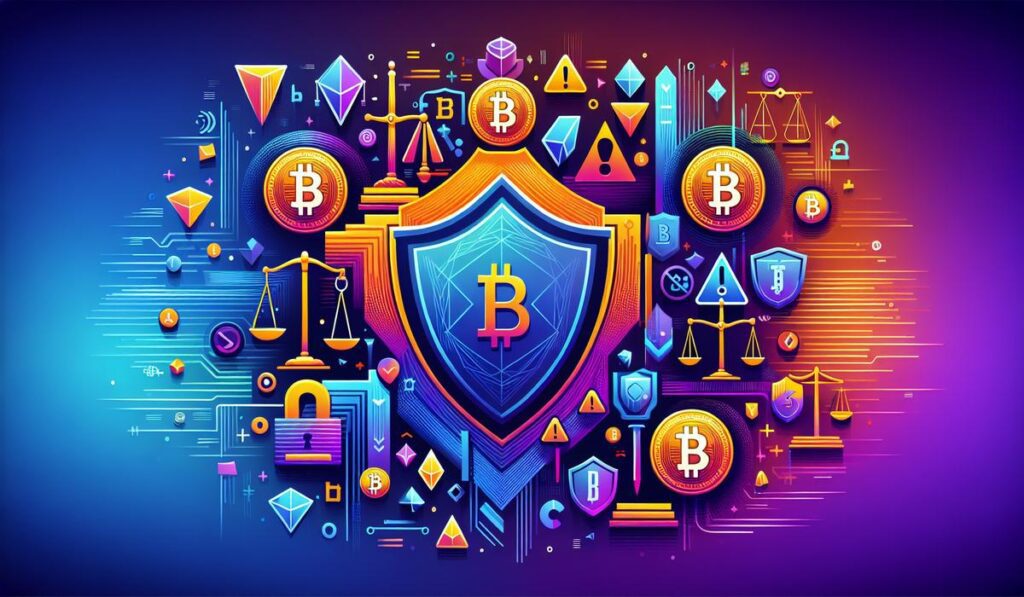 SEC Targets $16 Million Crypto Executive in Bitcoin Token Insurance Fraud Scheme