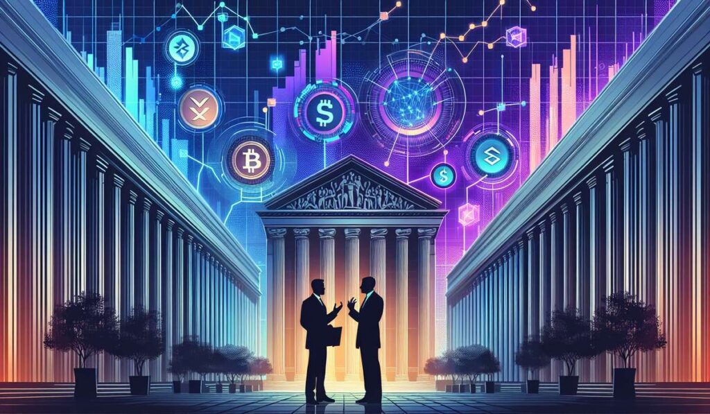 وارن تكثف الضغط على رئيس هيئة الأوراق المالية والبورصات أتكينز بشأن تناقضات بيانات التنفيذ