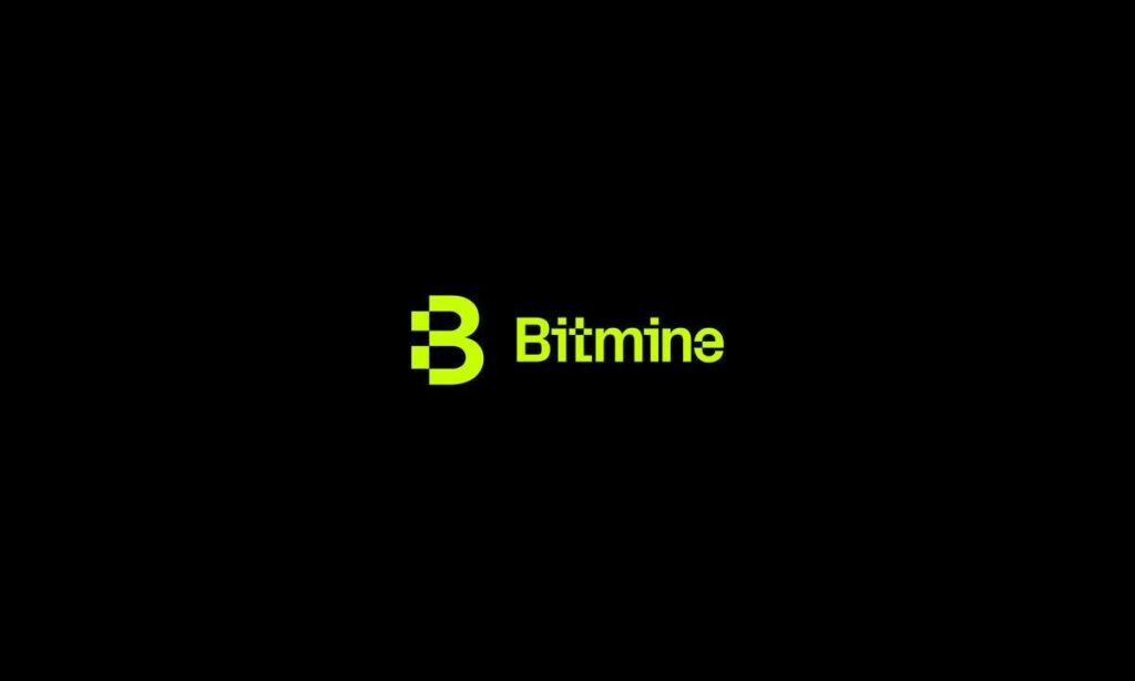 Bitmine Immersion Technologies (BMNR) Announces ETH Holdings Reach 5.21 Million Tokens, and Total Crypto and Total Cash Holdings of $13.4 Billion