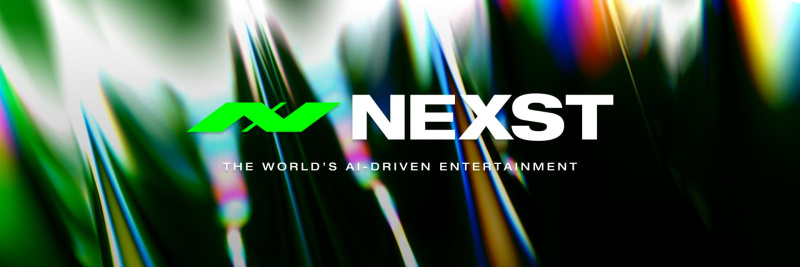 $NXT Launches on OKX Boost, KuCoin, MEXC, and LBank — Bringing AI-Powered Global Entertainment to Web3 3
