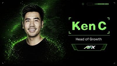 AFX Accelerates Global Expansion with Industry Veteran Ken C Leading Growth 3 113f0471b1f948bba4a26e09e144d299 1781269804dUeIL3UWuw