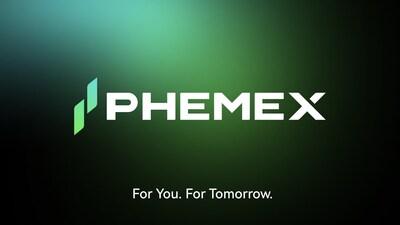 Phemex Kicks off $7 Million Ultimate Championship, Bringing Trading Competition to Football Season 3 (PRNewsfoto/Phemex)