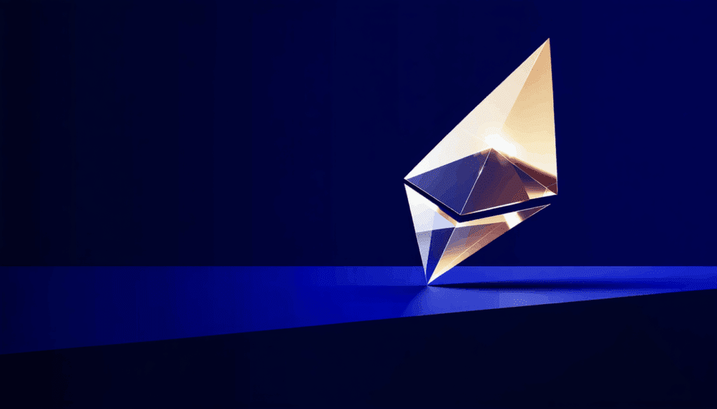 Ethereum’s USDT Supply Falls 2.98% in 30 Days to $79.93B, Maintaining 42.9% of Global Total