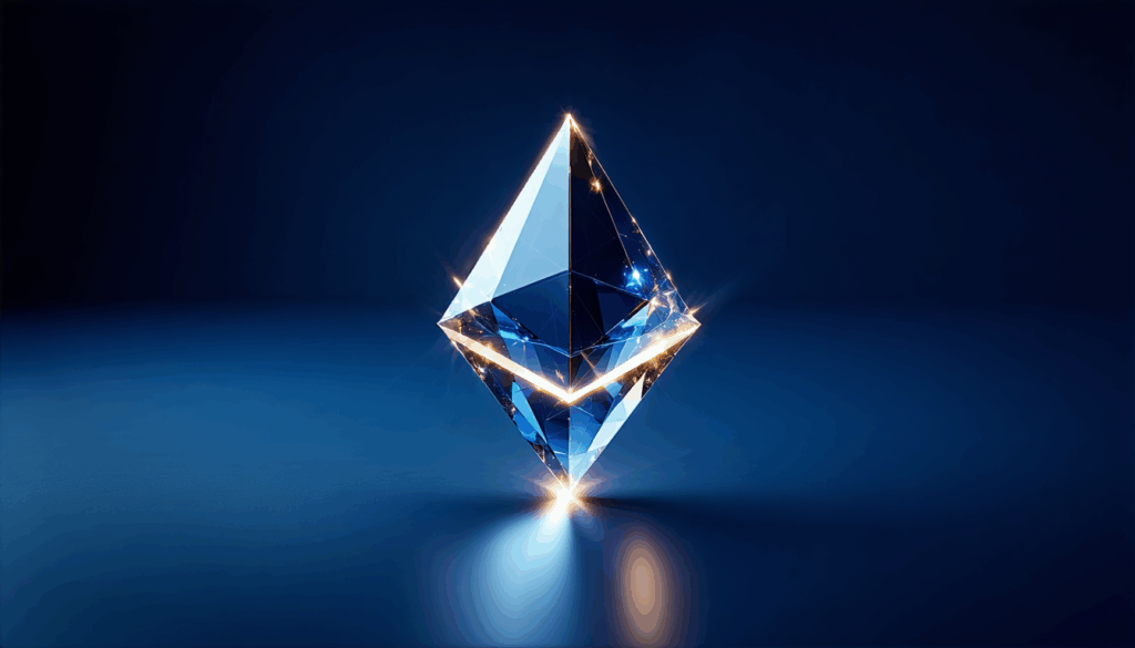 ETH market and on-chain activity: what the data shows (as of 2026-06-17)