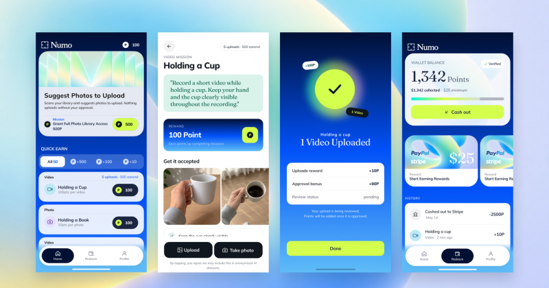 Toss Brings 30 Million Users Into the AI Data Economy in Partnership With Poseidon 3