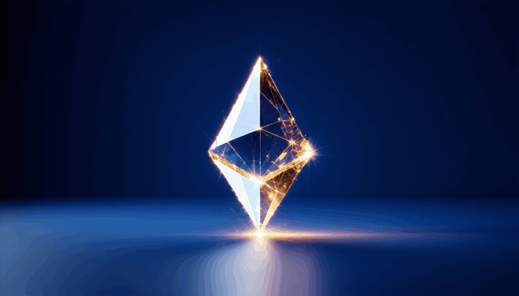 Ethereum Stablecoin Supply Contracts: USDT Down 2.83%, USDC Down 2.72% Over 30 Days