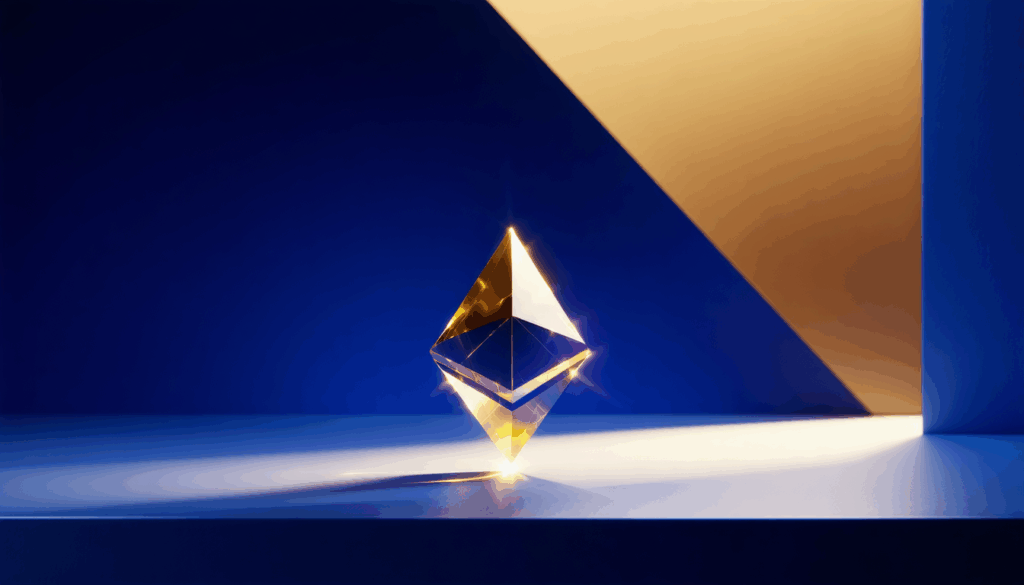 Ethereum Stablecoin Supply Declines: USDT Down 3.04%, USDC Off 3.32% Over 30 Days