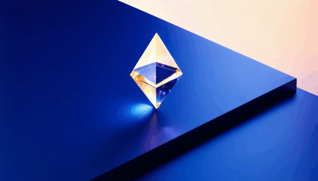 Ethereum Stablecoin Supply Declines: USDT Down 2.82%, USDC Down 2.86% Over 30 Days