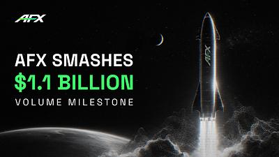 AFX Surpasses $1.1 Billion in Total Trading Volume, Highlighting Capital Efficiency in On-Chain Derivatives 3 20260710120037EDT image 1 1783701905lTd2PZyXcW