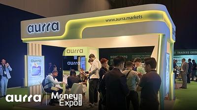 Aurra Markets Strengthens MENA Presence Following Money Expo Abu Dhabi 2026 3 20260713014555EDT image 1 17839383041dcnB0NVAP