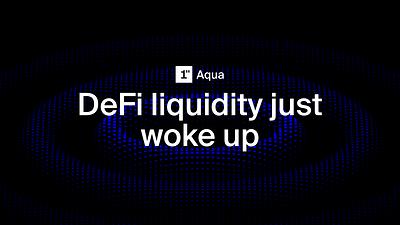 1inch launches Aqua to the public, introducing the first shared liquidity layer for DeFi 3 20260724001240EDT image 1 1785238215ozNOn13wYJ