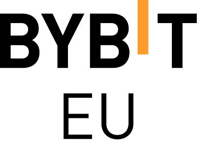 Bybit.eu Expands European Offering as Bybit Payments GmbH Secures Electronic Money Institution Licence 3 Bybit Europe Logo 1785855904BLSayIuvyH