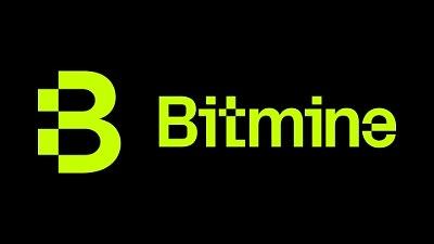 Bitmine Immersion Technologies (BMNR) Announces ETH Holdings Reach 6.05 Million Tokens, and Total Crypto and Total Cash & Marketable Securities Holdings of $15 Billion 6 Bitmine Immersion Technologies Logo 1793018704IHqalb2Ayl