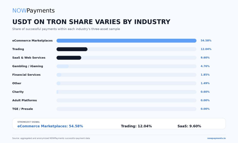 Stablecoins Are Quietly Becoming Business Infrastructure, NOWPayments Data Shows 4 WKEQYVS 17907022094wBTnVl9Kw