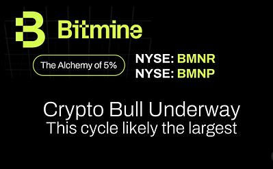 Bitmine Immersion Technologies (BMNR) Announces ETH Holdings Reach 6.02 Million Tokens, and Total Crypto and Total Cash & Marketable Securities Holdings of $17.4 Billion 7 image4 1791204604SUKjRD1SYz