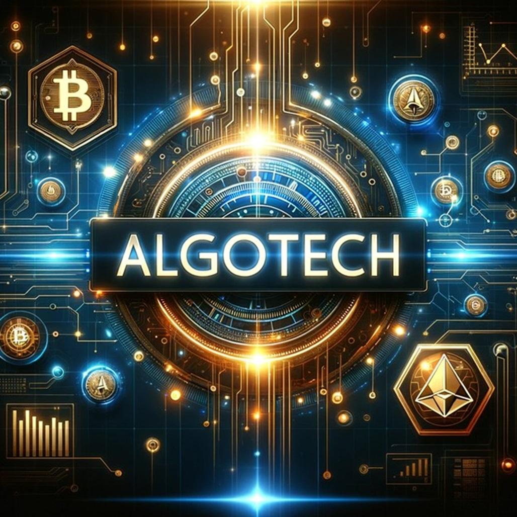 Alogotech 1