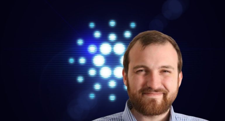 Cardano CEO Comments, 