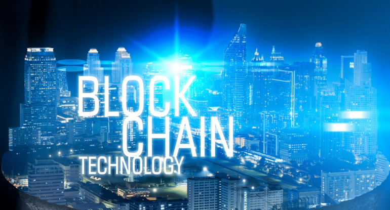 permissioned blockchain DLT (1) blockchain technology