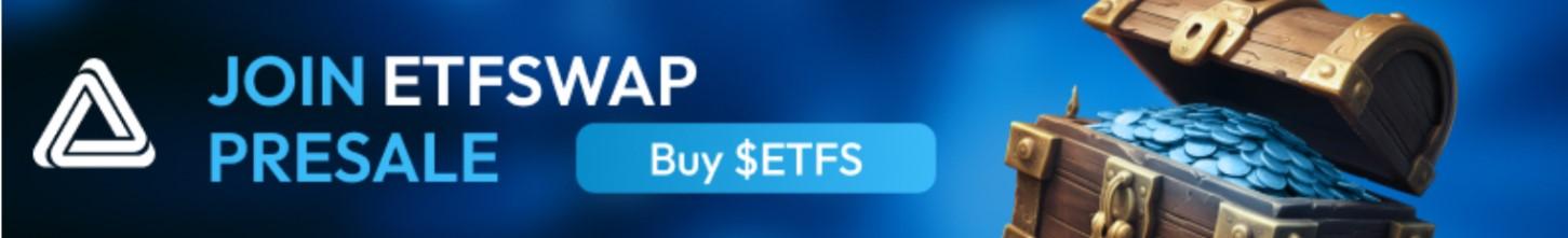 Etfs Presale 9