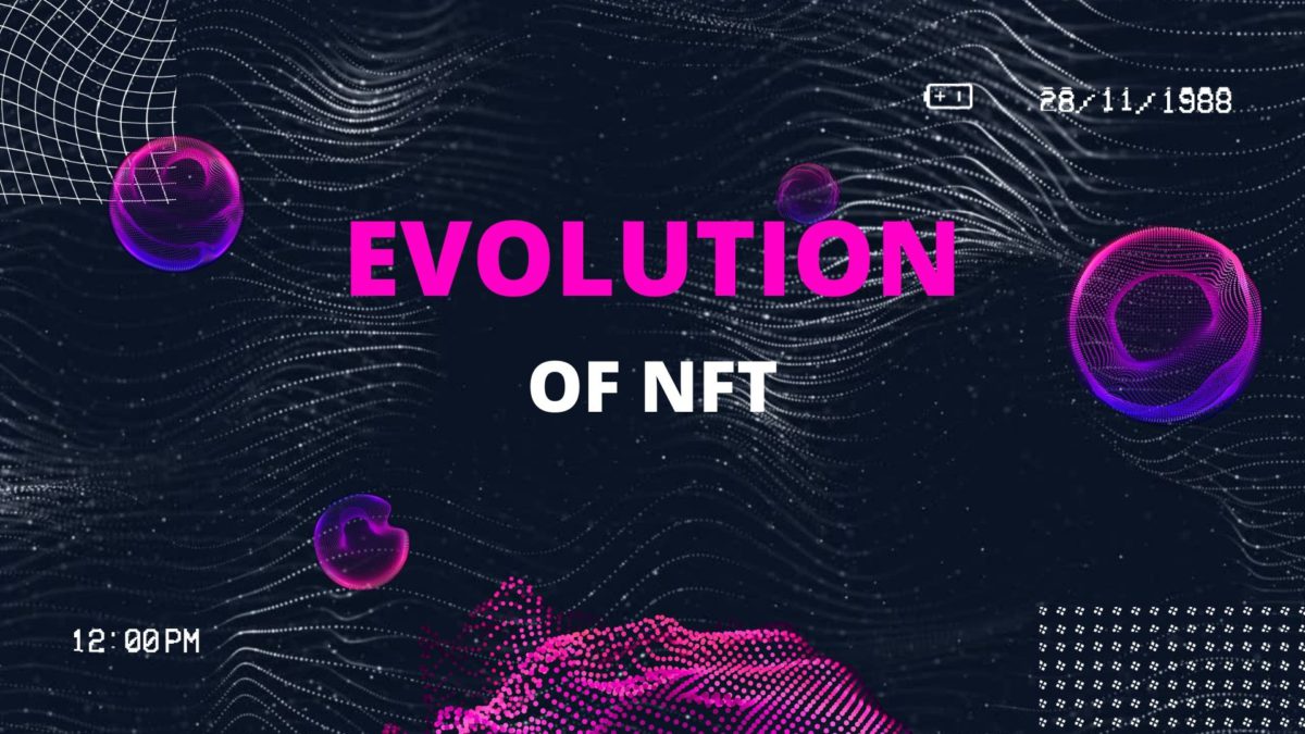 Beyond Artwork: The Evolution Of NFTs