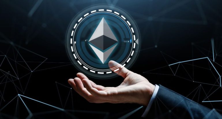 what programming language does ethereum use