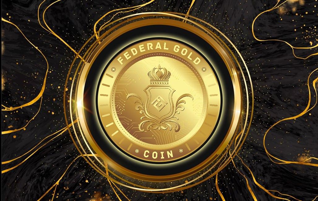 What Is Federal Gold Coin